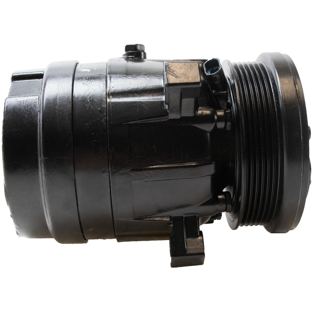 Four Seasons A/C Compressor 57987