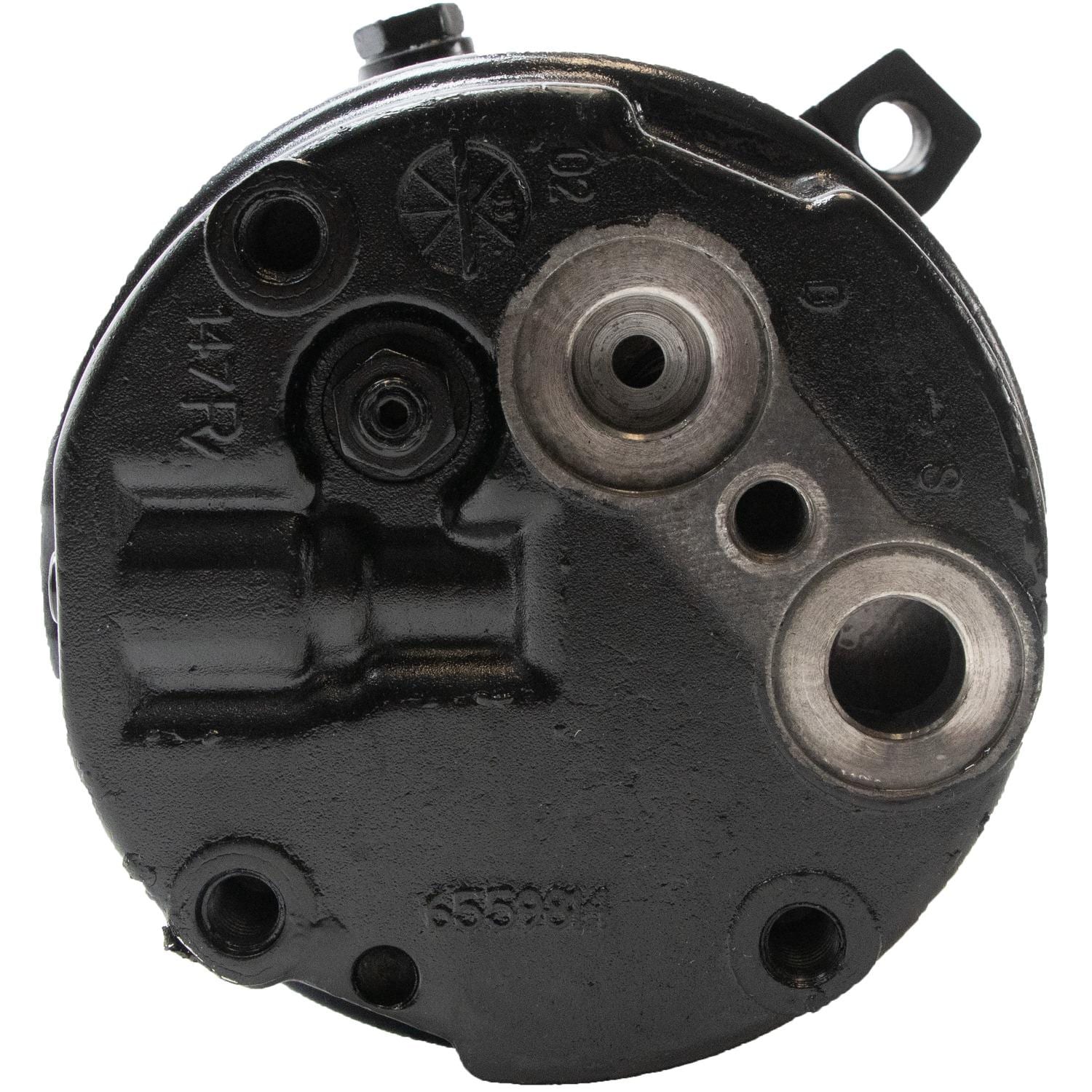Four Seasons A/C Compressor 57987