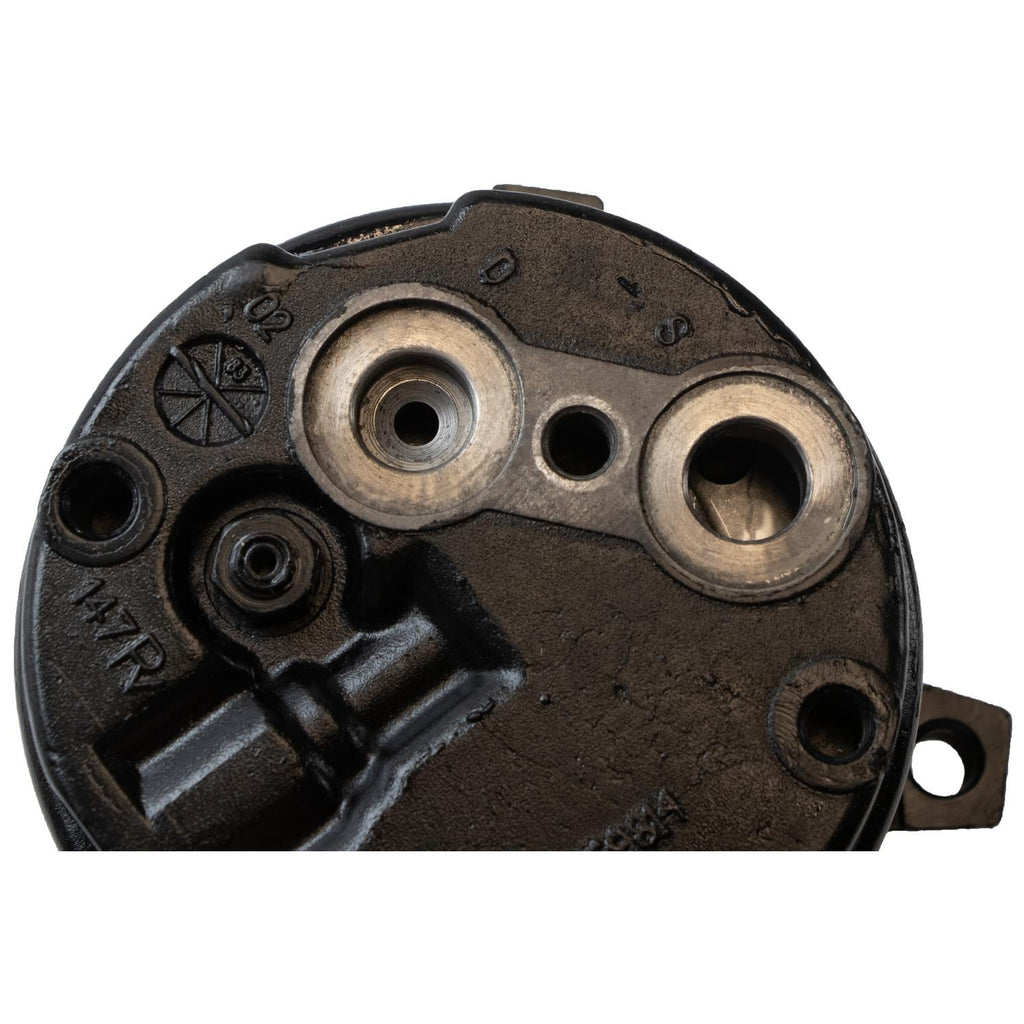 Four Seasons A/C Compressor 57987