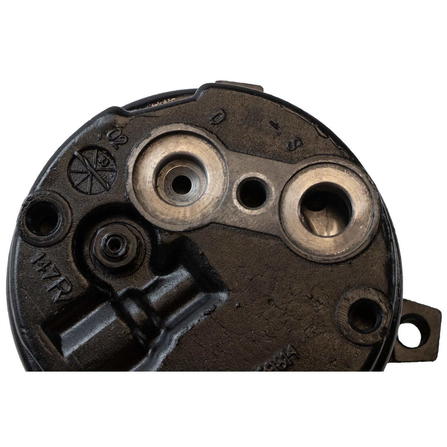 Four Seasons A/C Compressor 57987