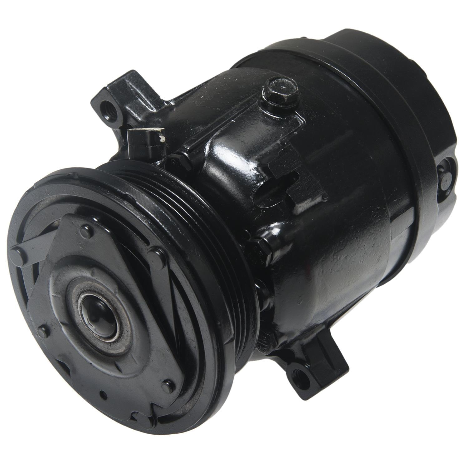 Four Seasons A/C Compressor 57989