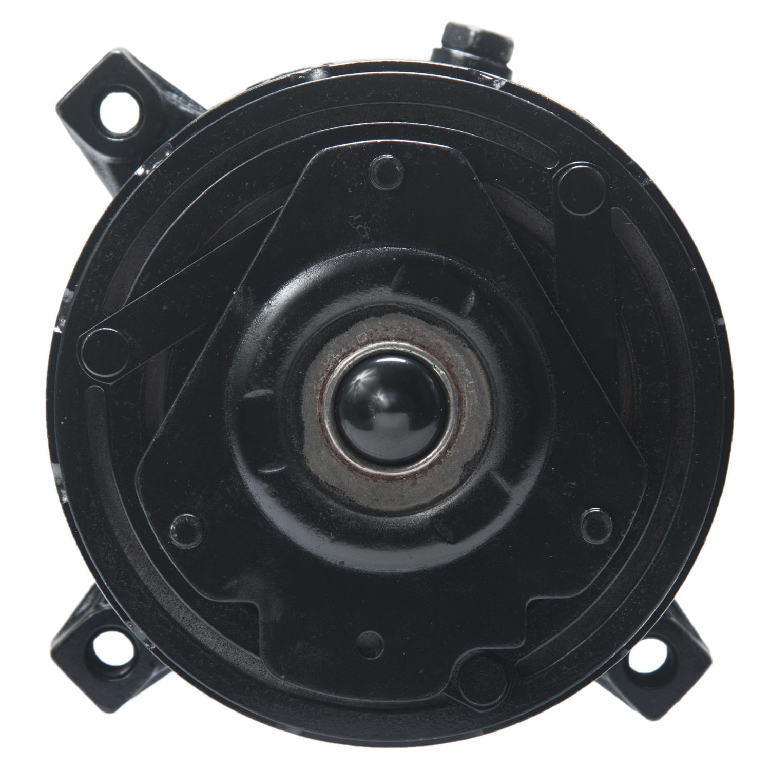 Four Seasons A/C Compressor 57989