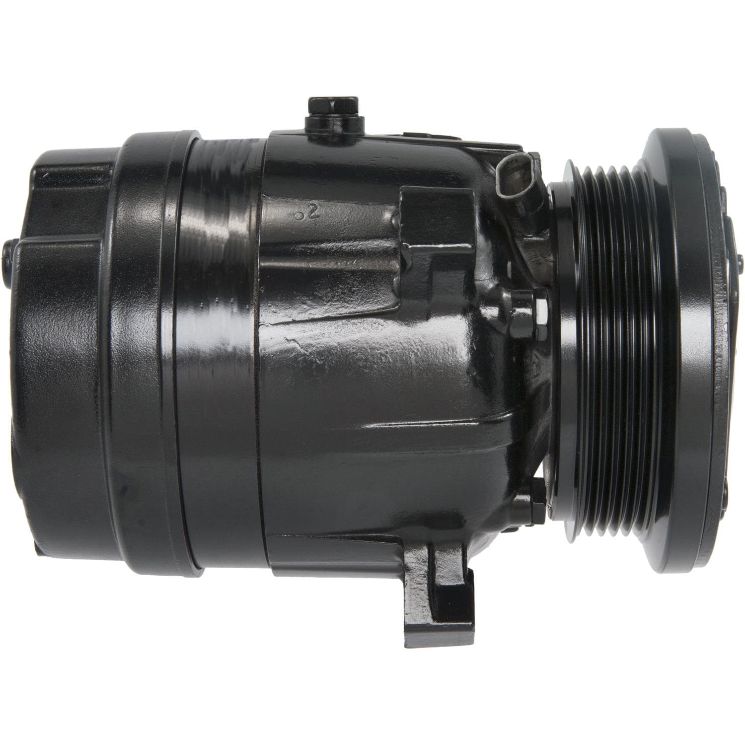 Four Seasons A/C Compressor 57989