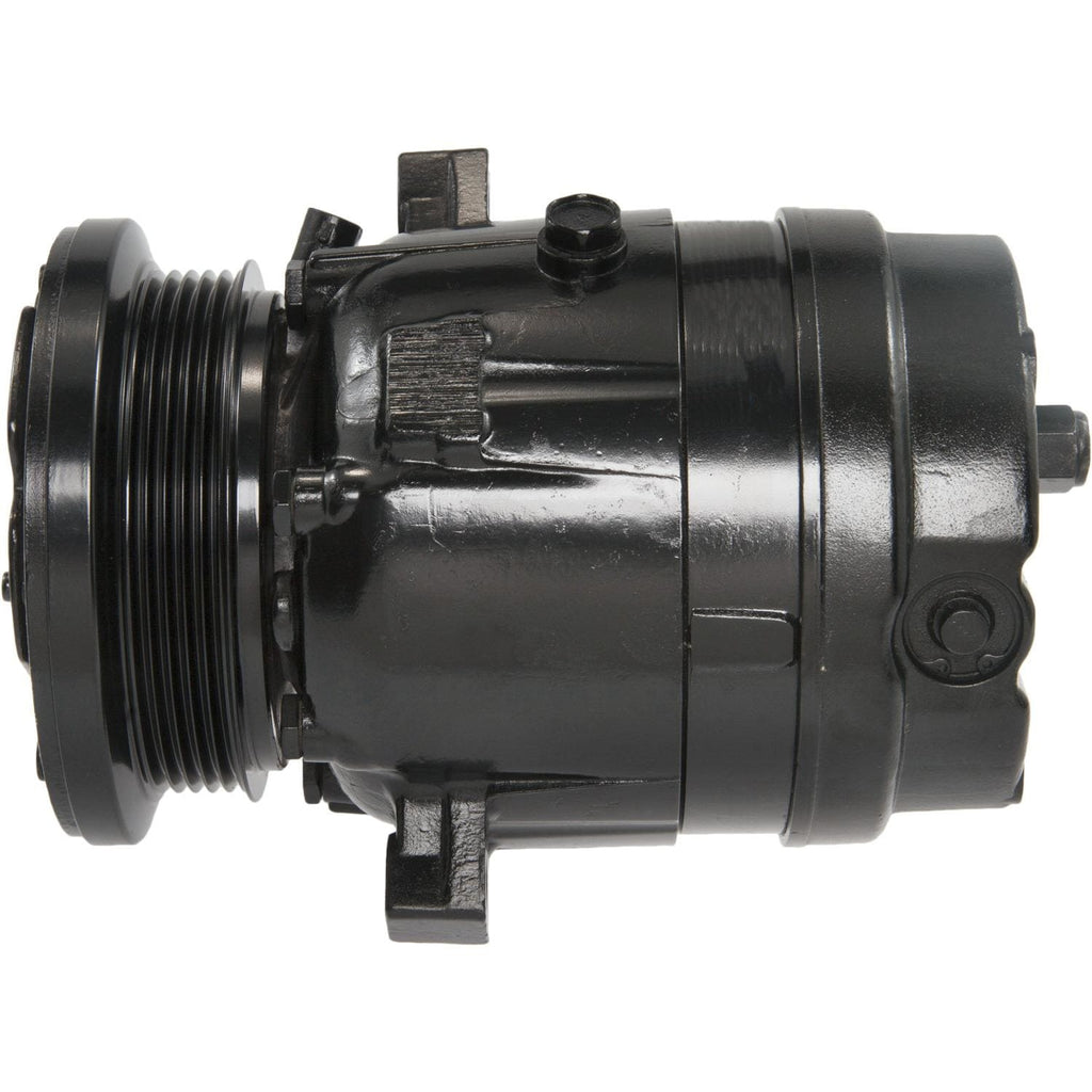 Four Seasons A/C Compressor 57989