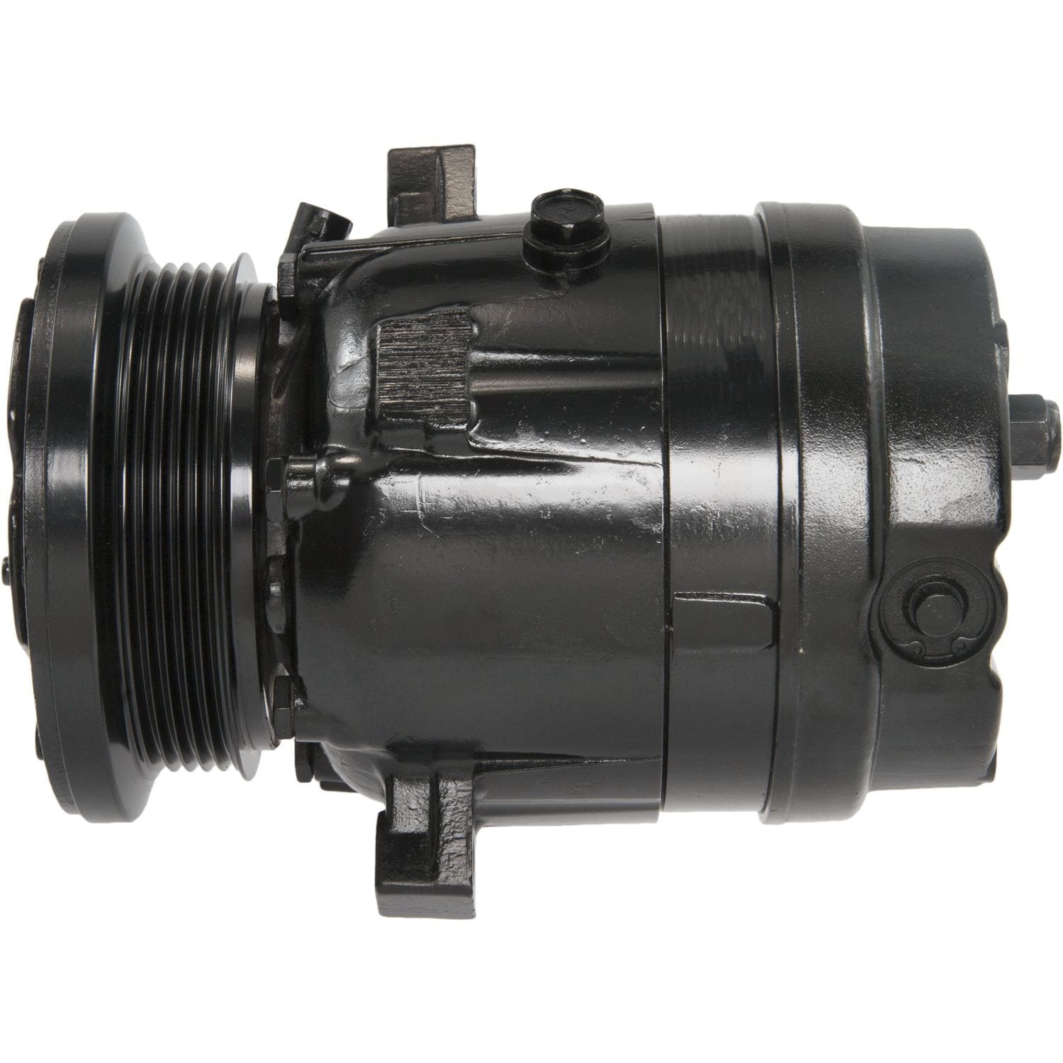 Four Seasons A/C Compressor 57989