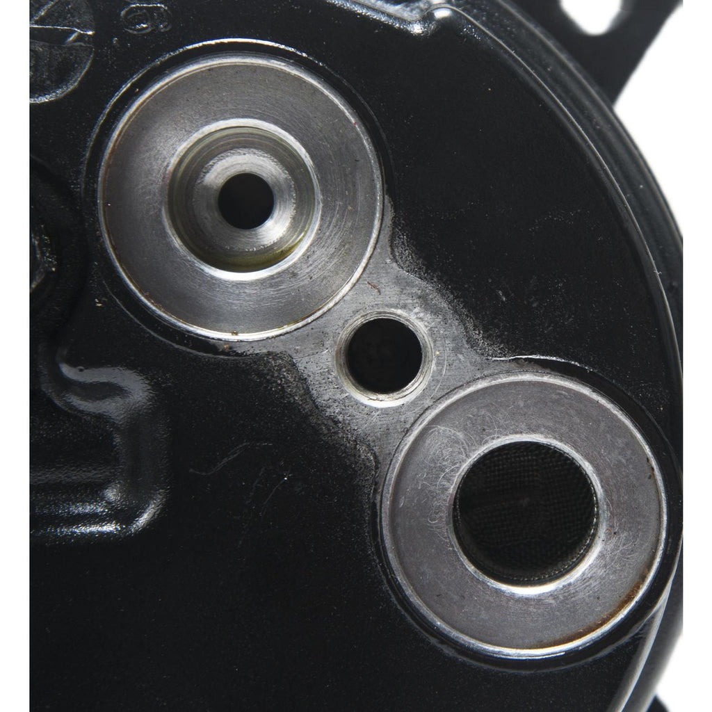 Four Seasons A/C Compressor 57989