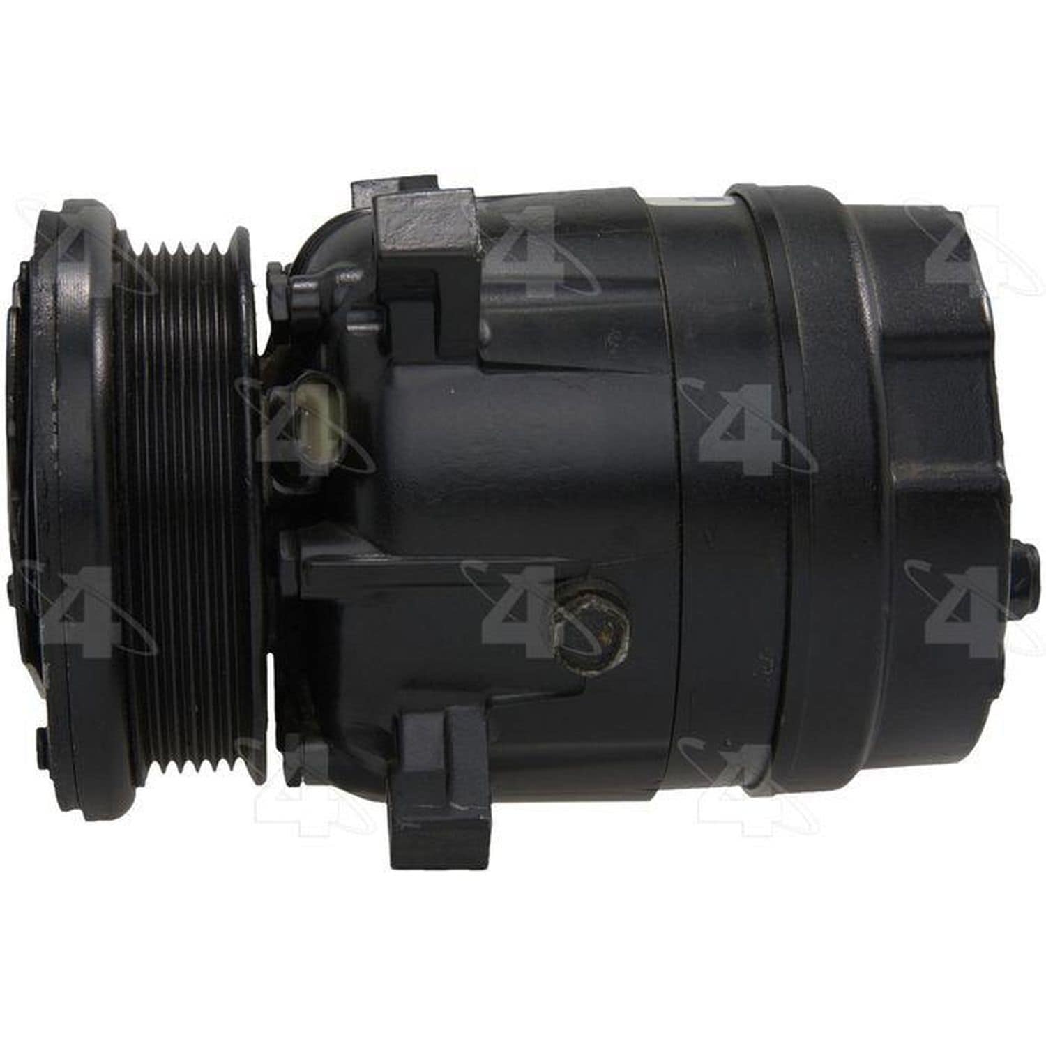 Four Seasons A/C Compressor 57990