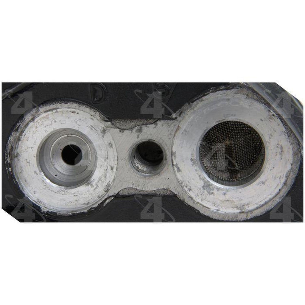 Four Seasons A/C Compressor 57990