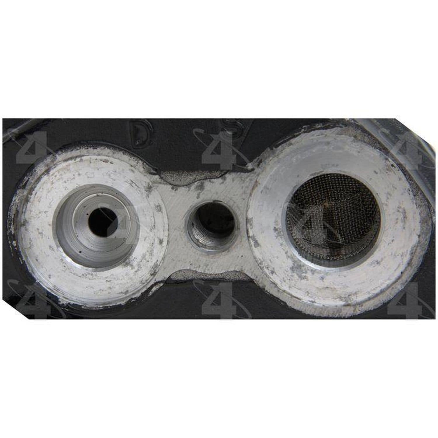 Four Seasons A/C Compressor 57990