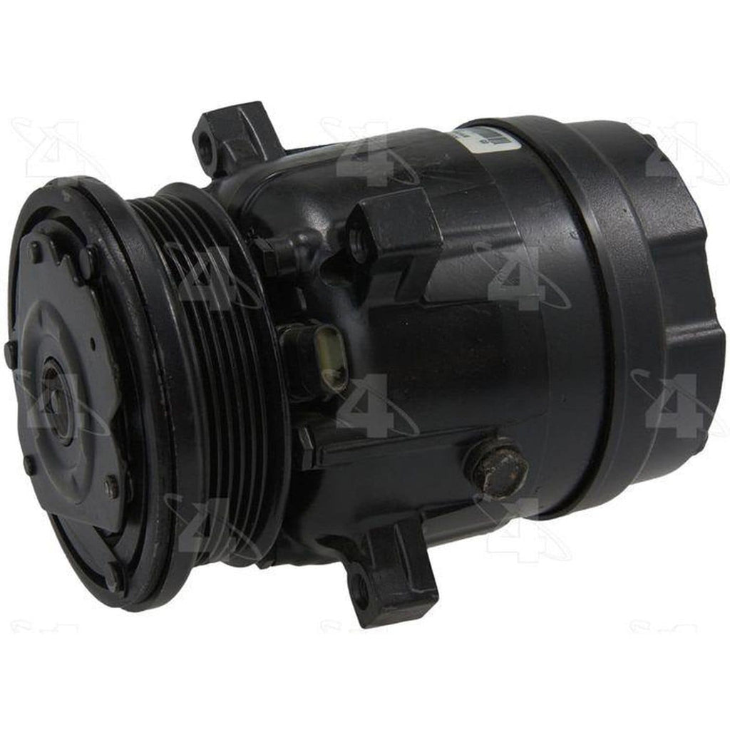 Four Seasons A/C Compressor 57990