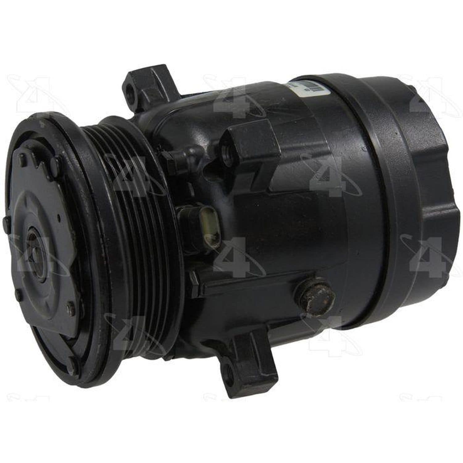 Four Seasons A/C Compressor 57990