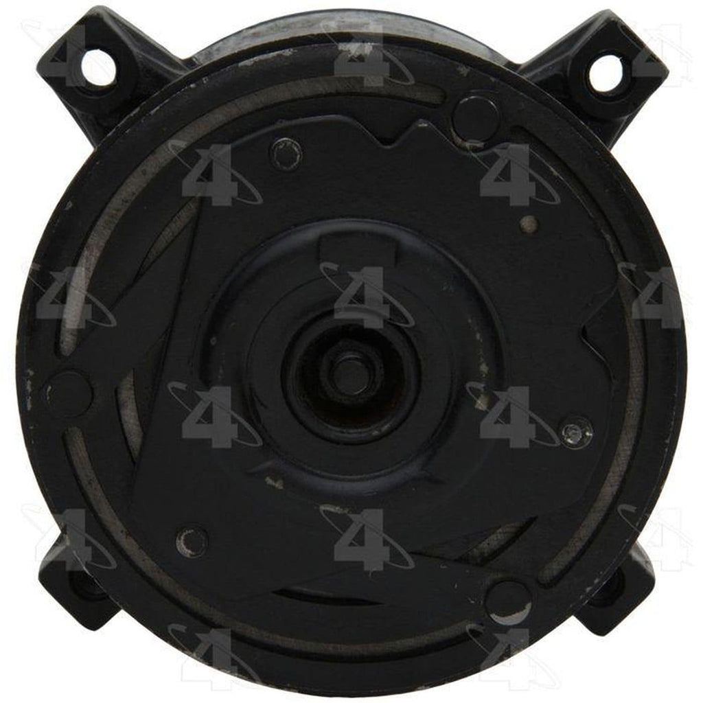 Four Seasons A/C Compressor 57990
