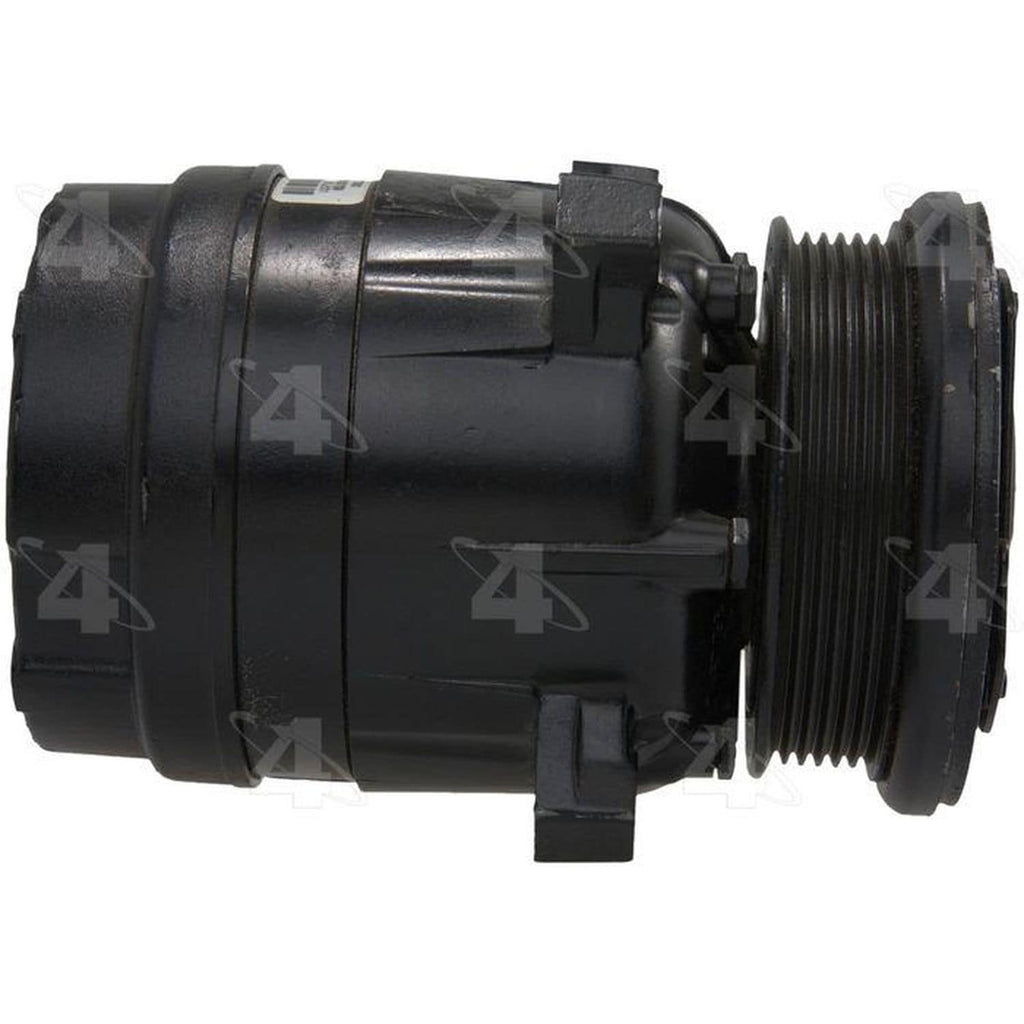 Four Seasons A/C Compressor 57990