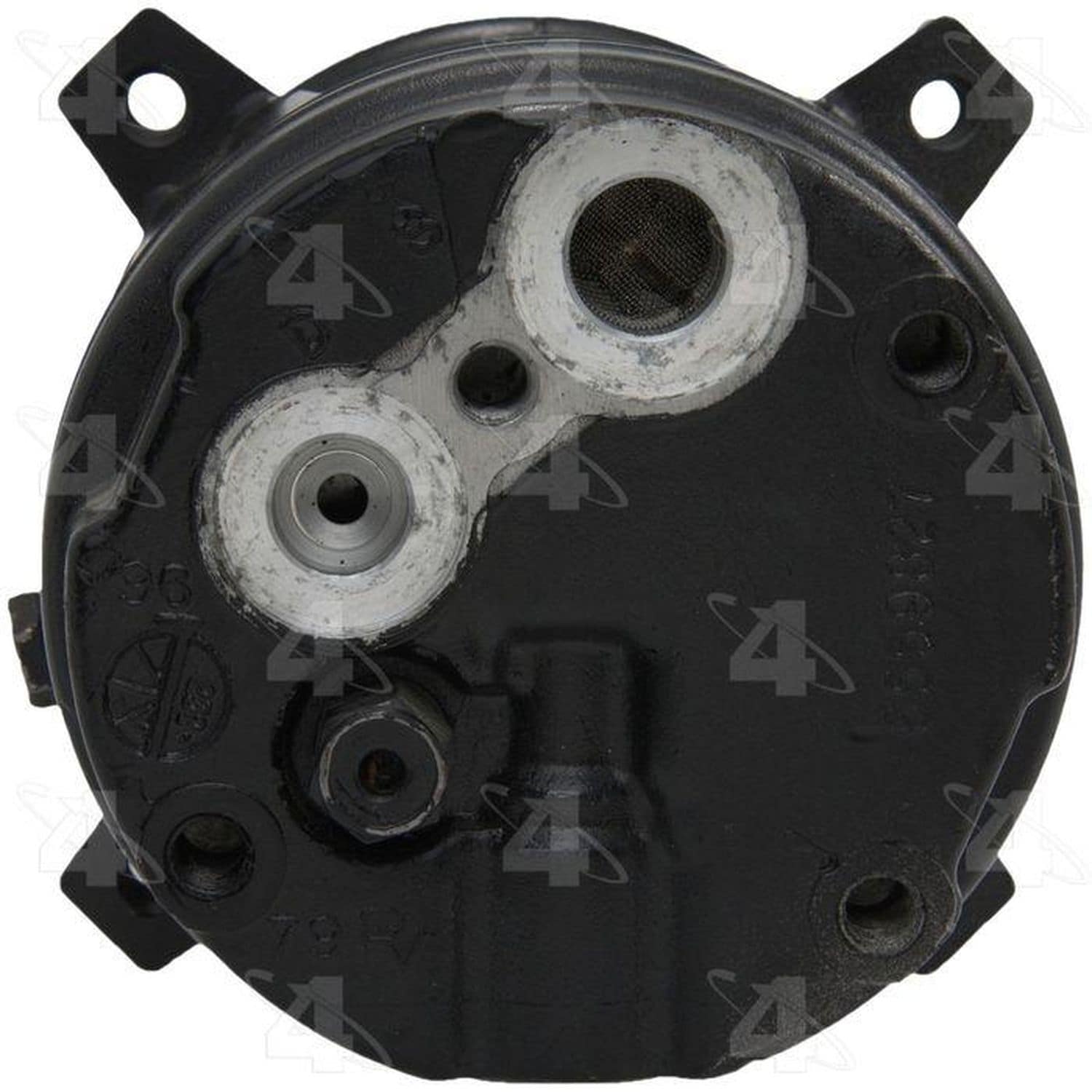Four Seasons A/C Compressor 57990