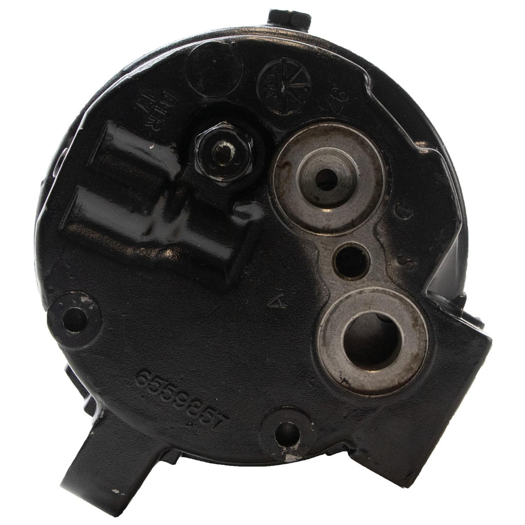 Four Seasons A/C Compressor 57991