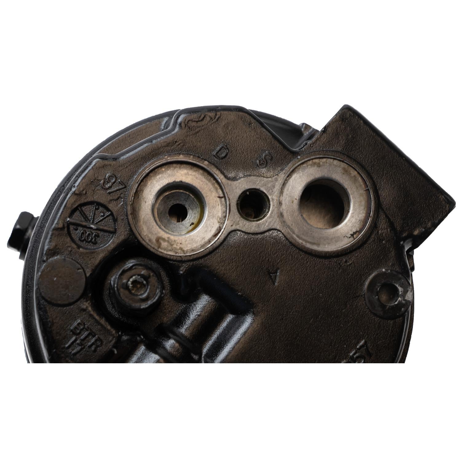 Four Seasons A/C Compressor 57991