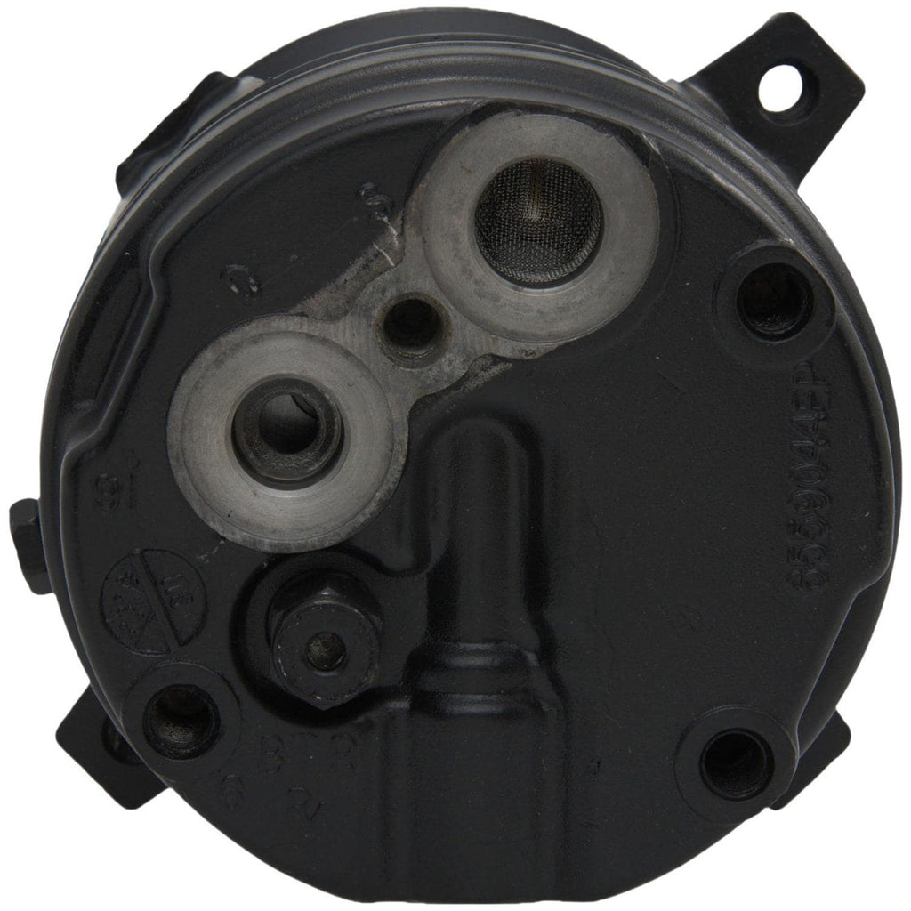 Four Seasons A/C Compressor 57997