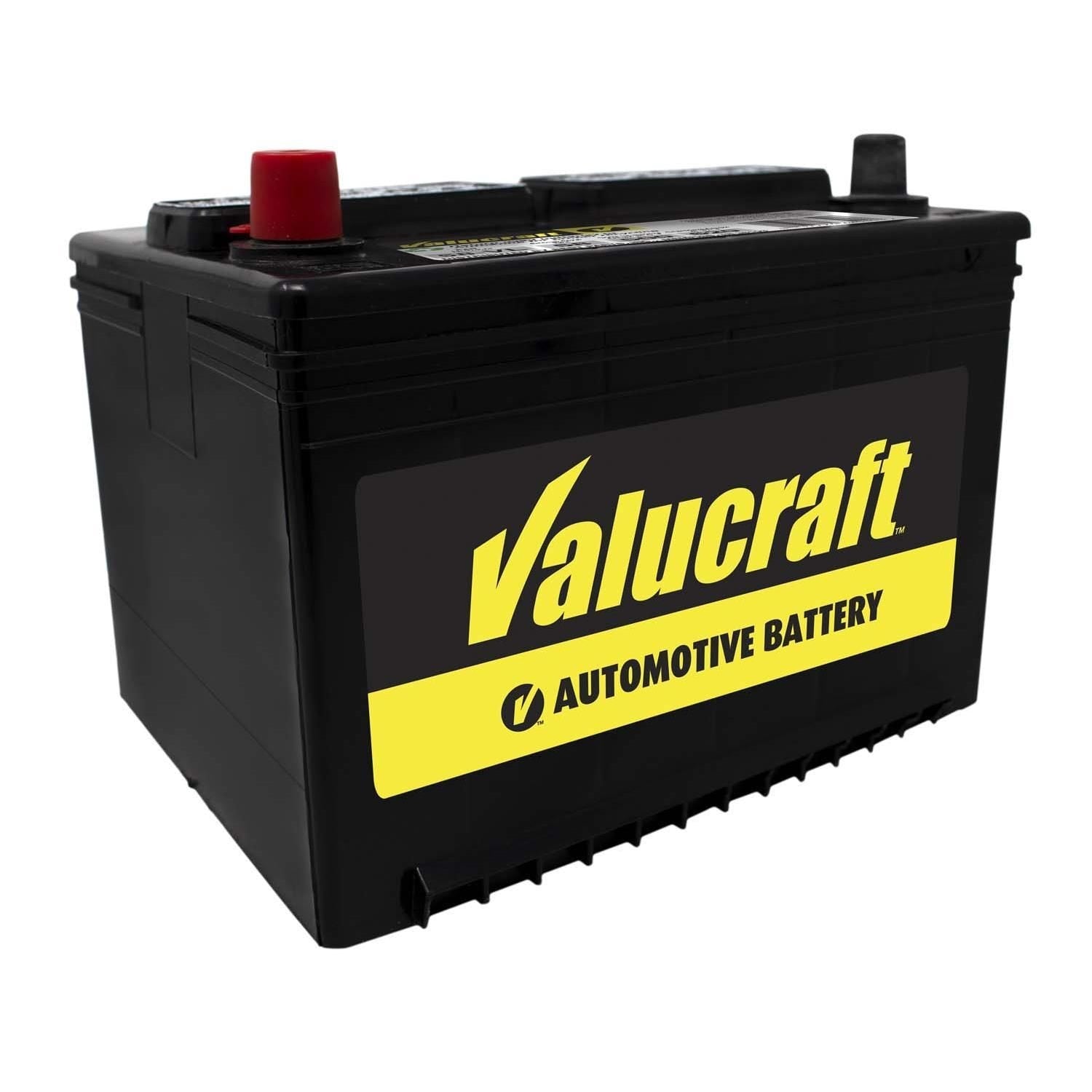 Valucraft Group Size 58 Battery 58-VL