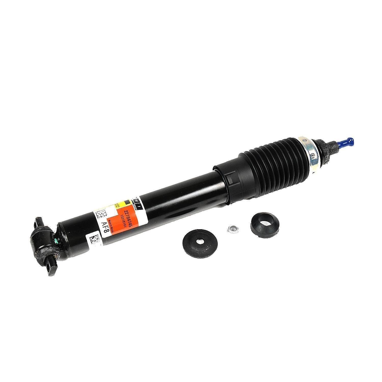 GM Genuine Parts Suspension Shock Absorber 580-1046