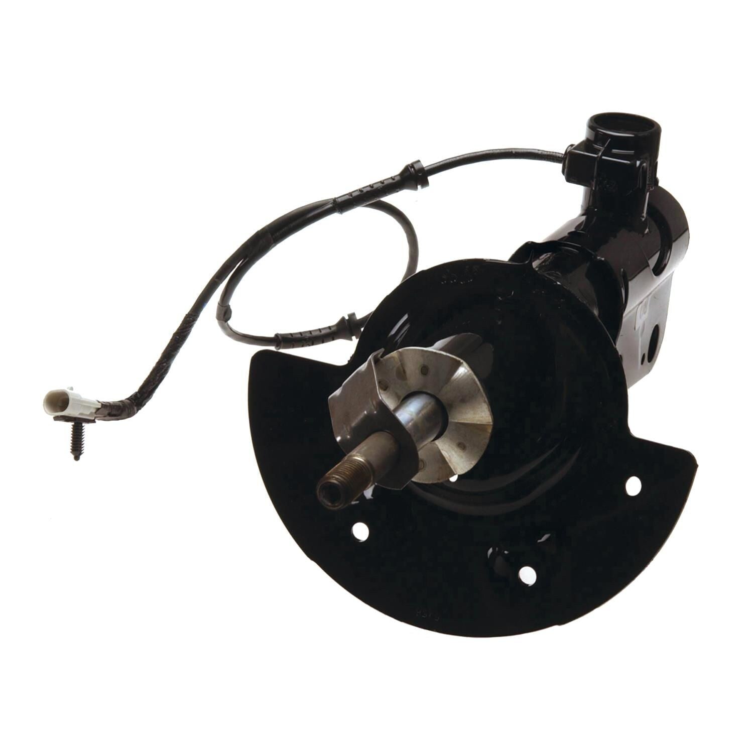 GM Genuine Parts Strut Assembly 580-129