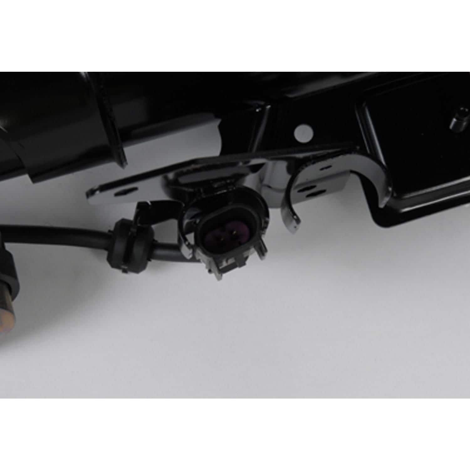 GM Original Equipment Strut Assembly 580-400