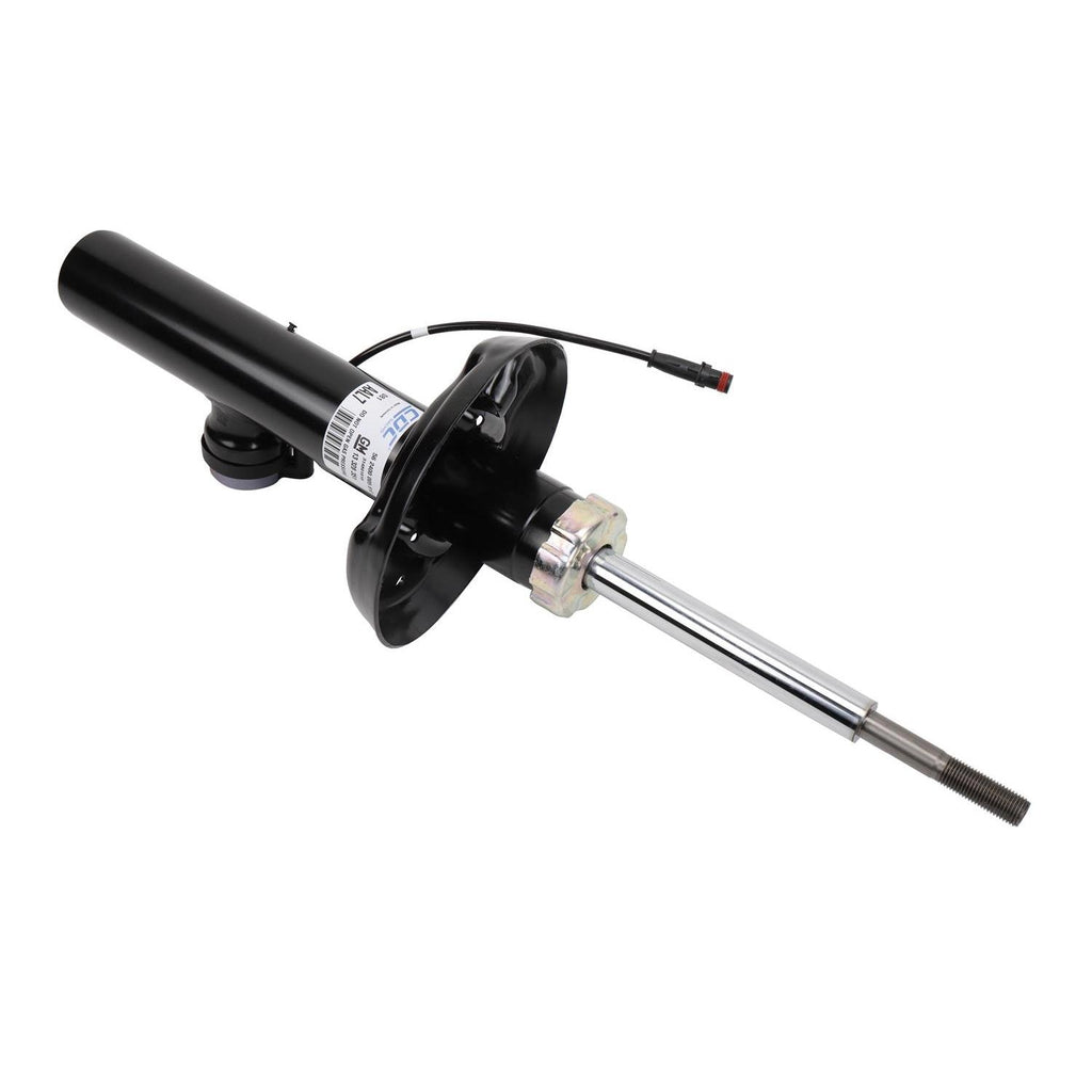 GM Genuine Parts Strut Assembly 580-404