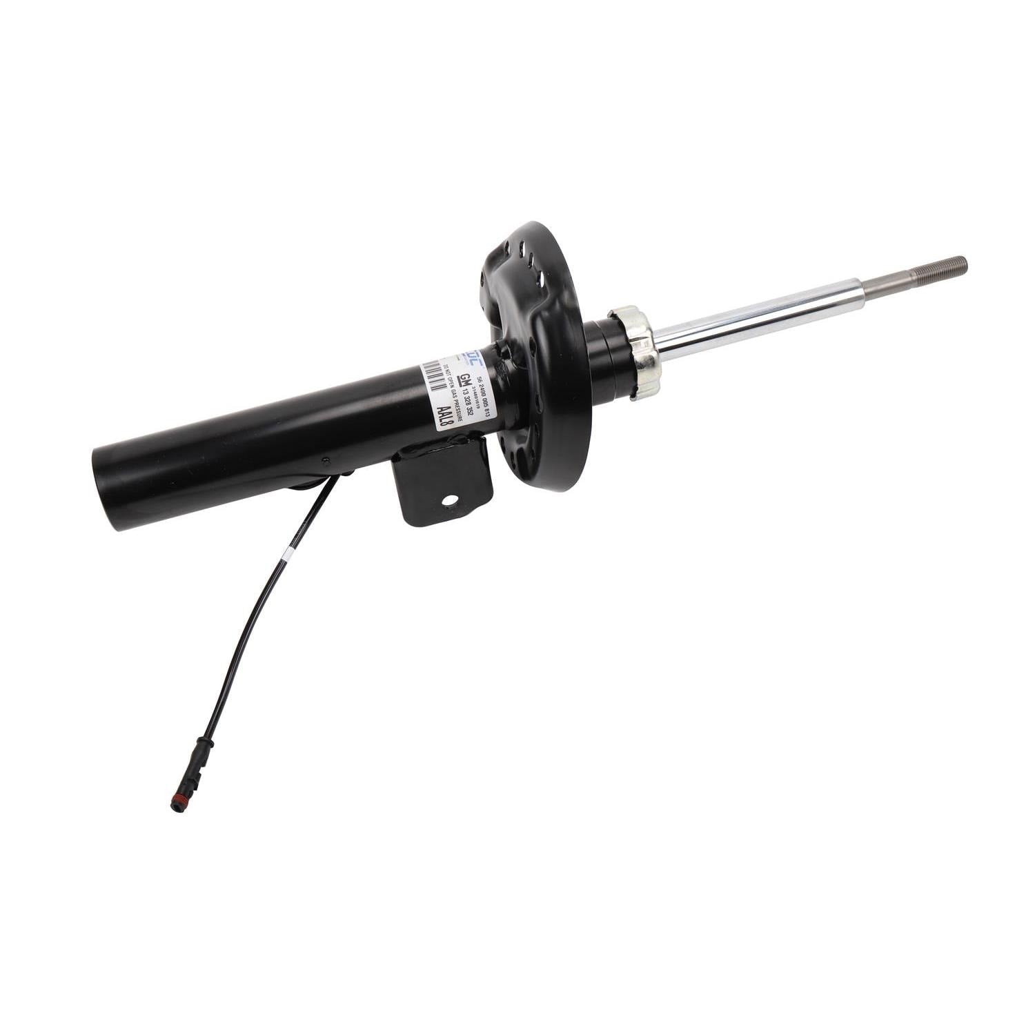 GM Genuine Parts Strut Assembly 580-405