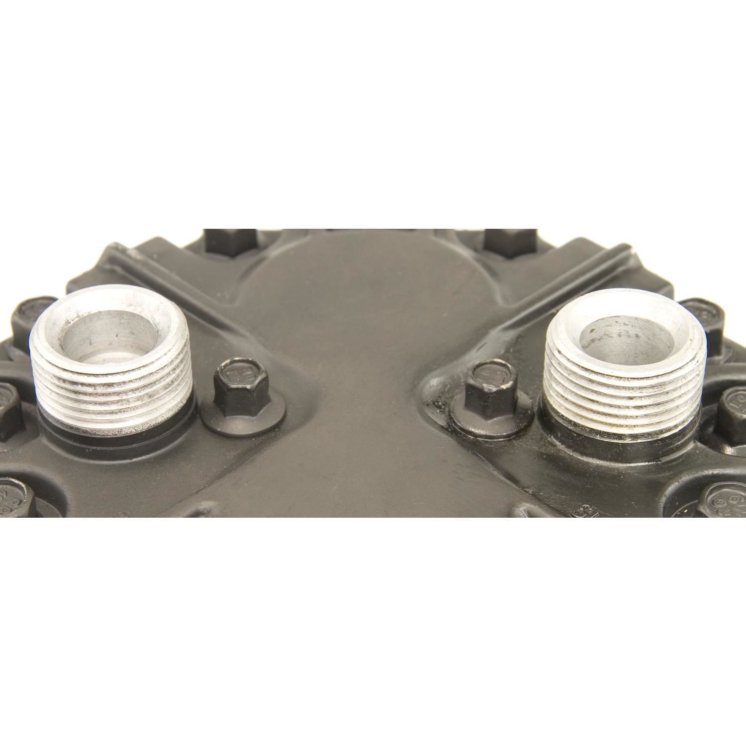Four Seasons A/C Compressor 58022