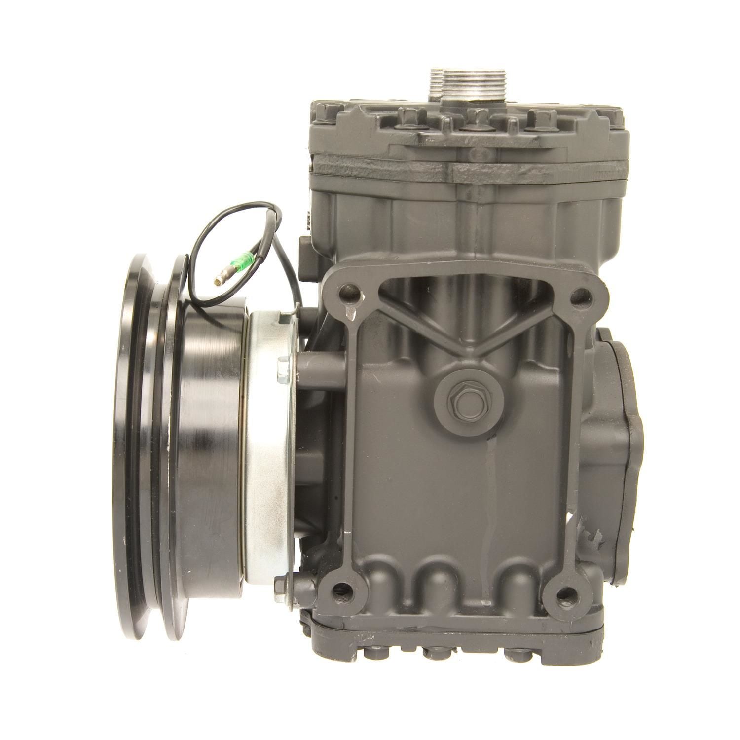 Four Seasons A/C Compressor 58022