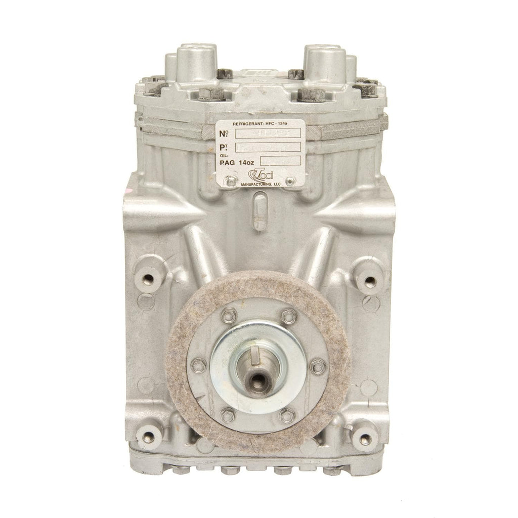 Four Seasons A/C Compressor 58031