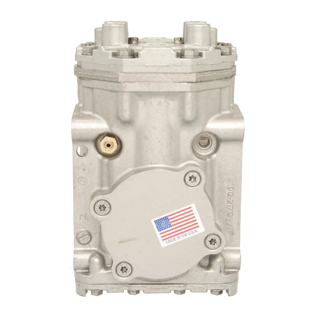 Four Seasons A/C Compressor 58031