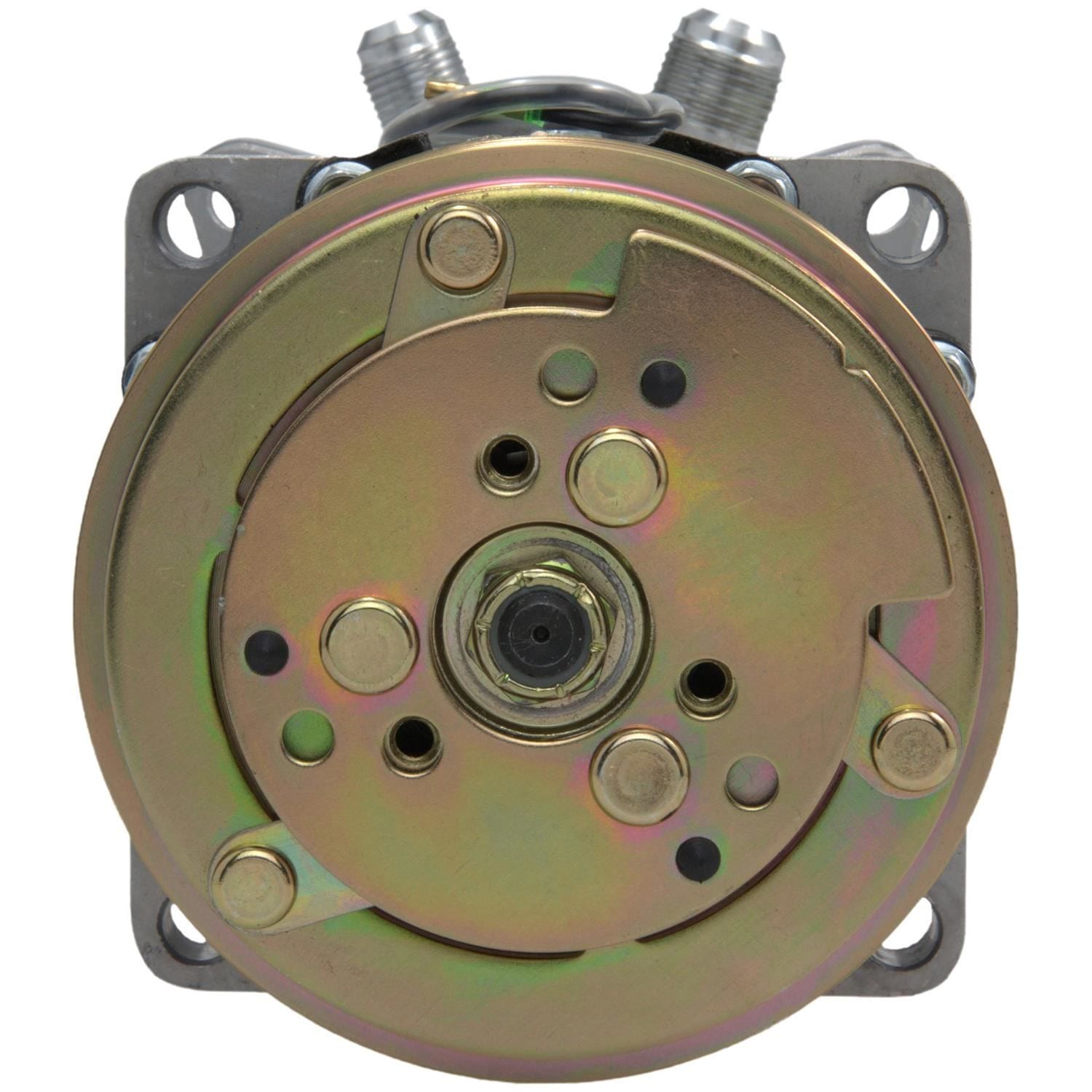 Four Seasons A/C Compressor 58033