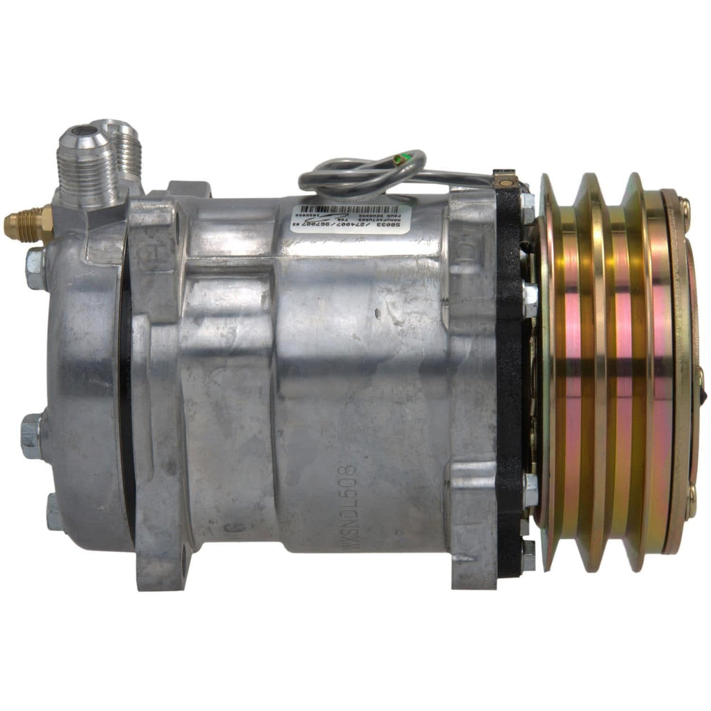Four Seasons A/C Compressor 58033