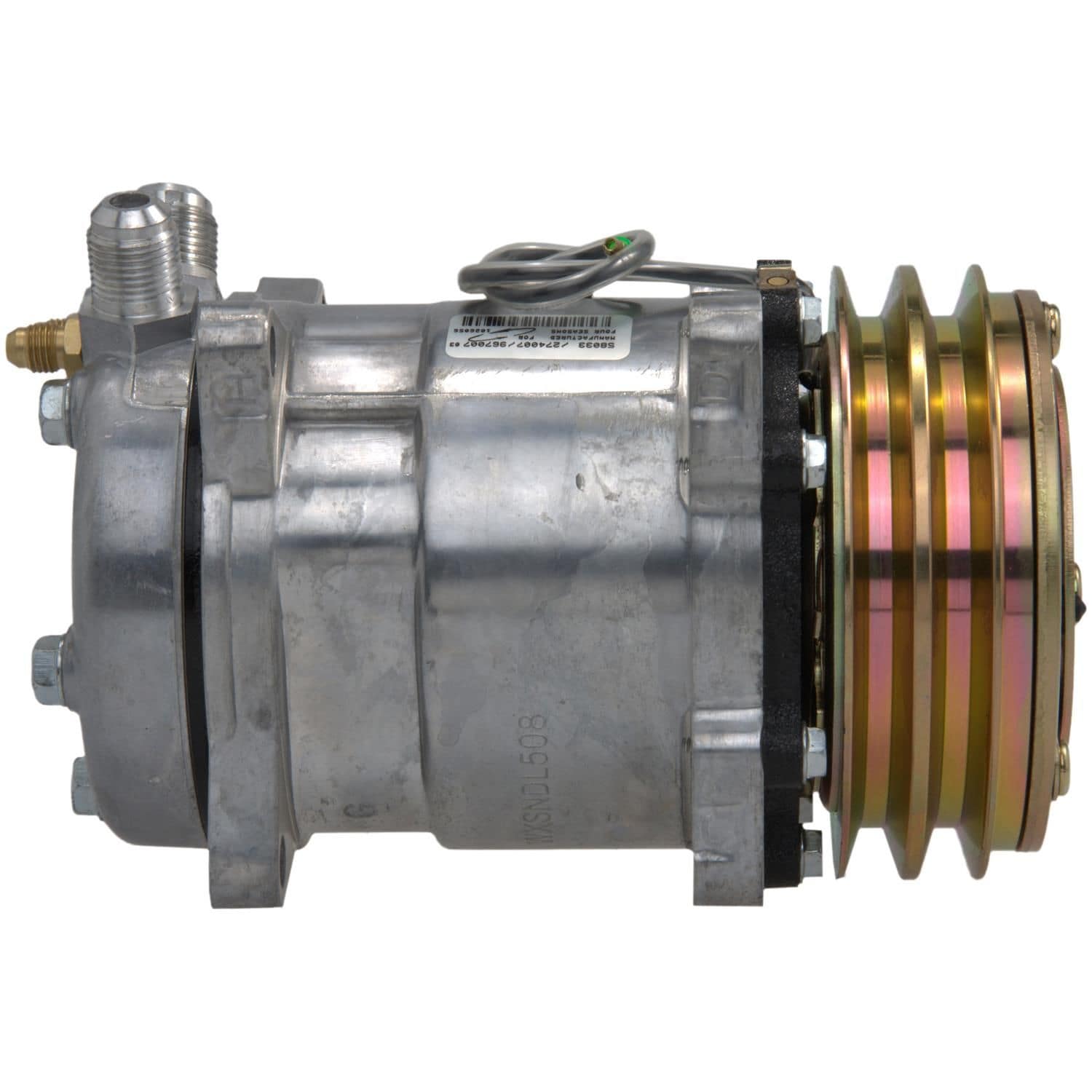 Four Seasons A/C Compressor 58033