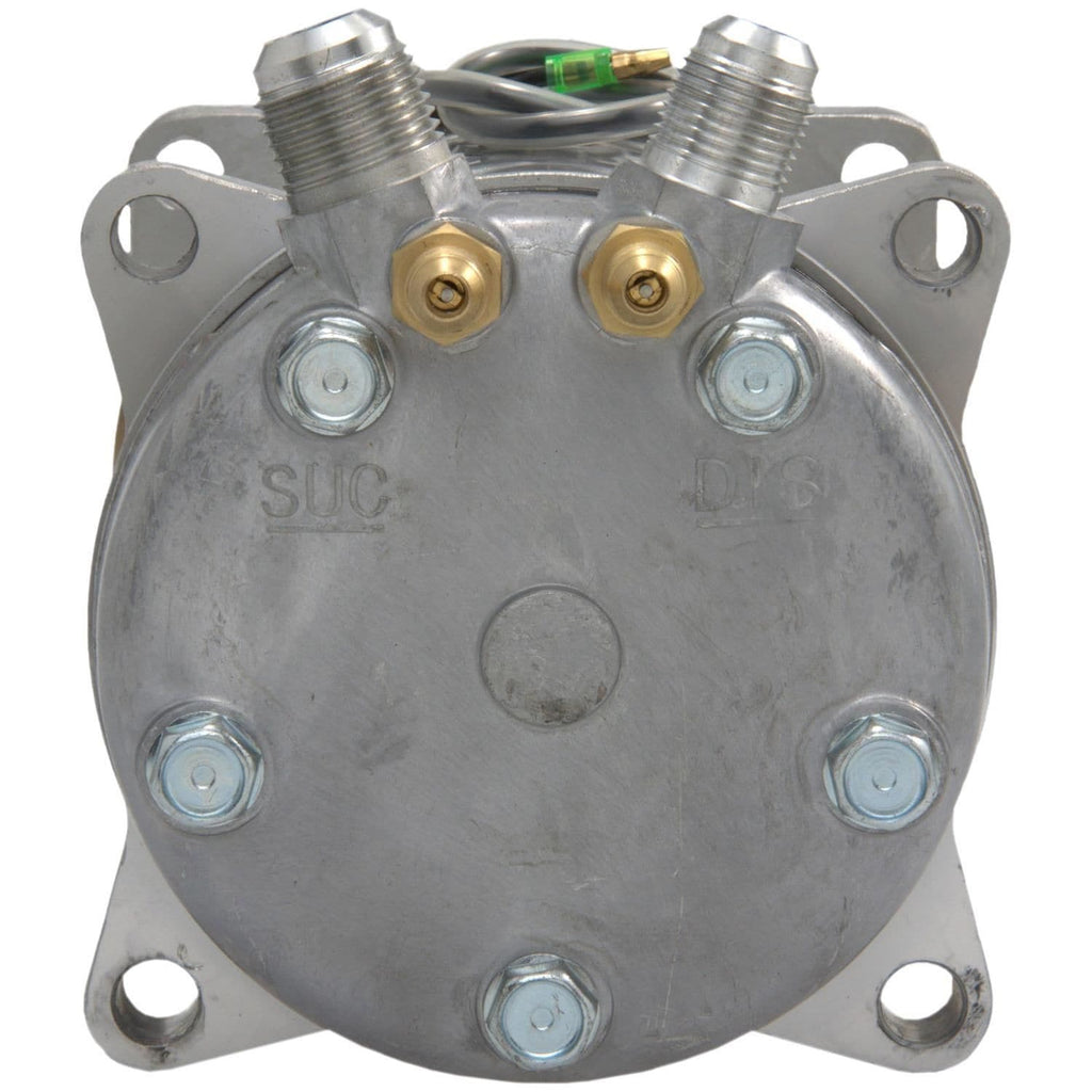 Four Seasons A/C Compressor 58033