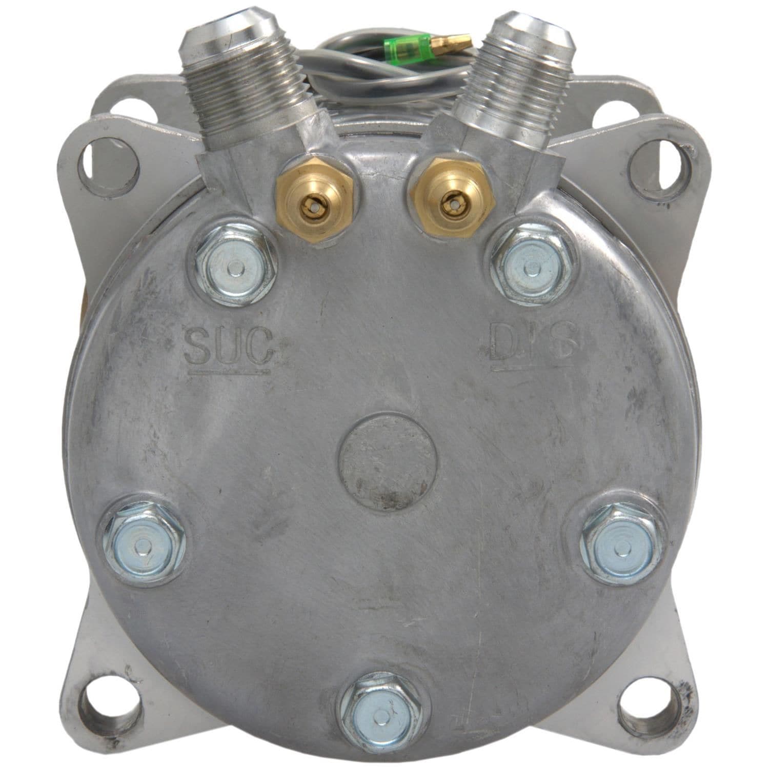 Four Seasons A/C Compressor 58033