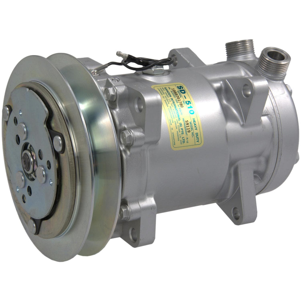 Four Seasons A/C Compressor 58034