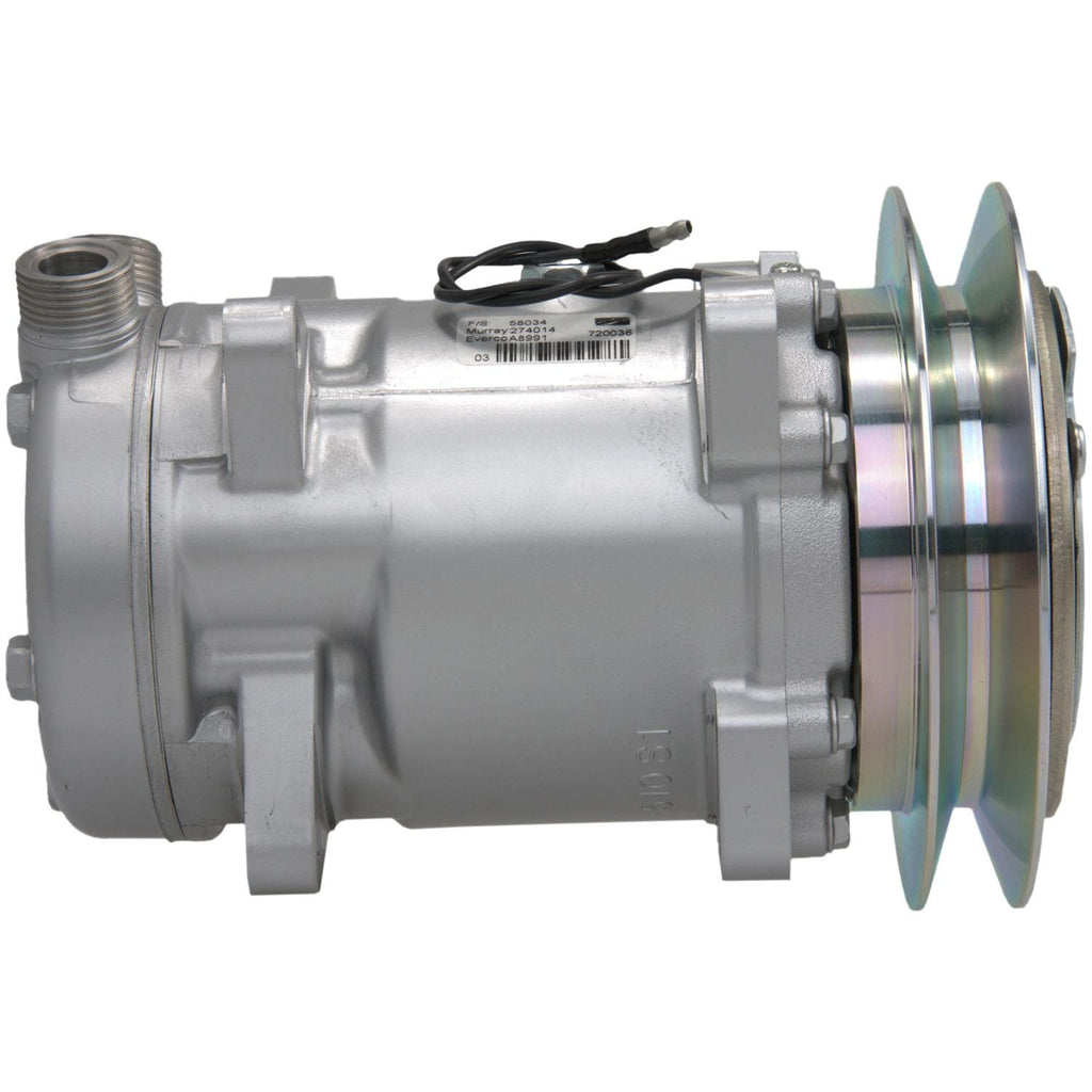 Four Seasons A/C Compressor 58034