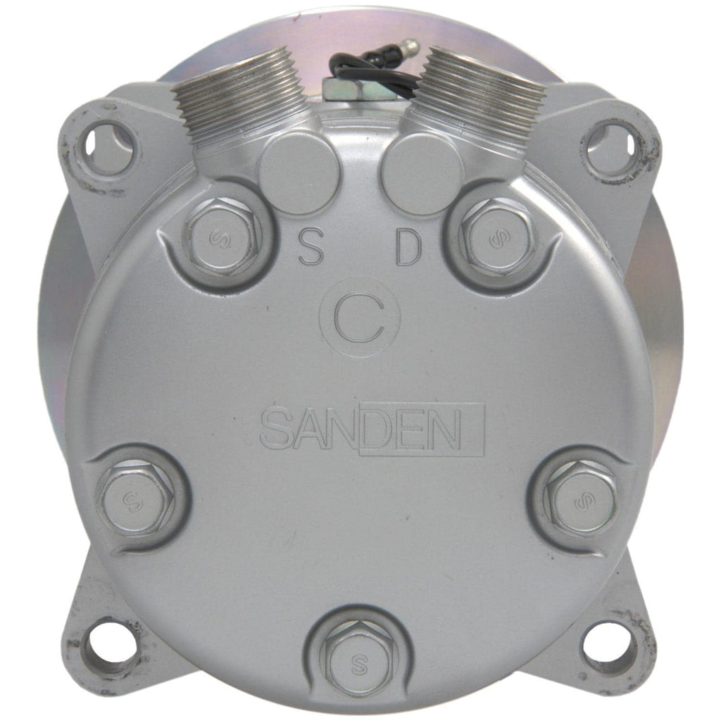 Four Seasons A/C Compressor 58034