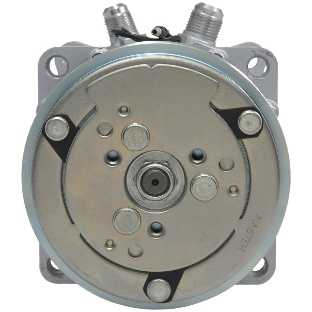 Four Seasons A/C Compressor 58035