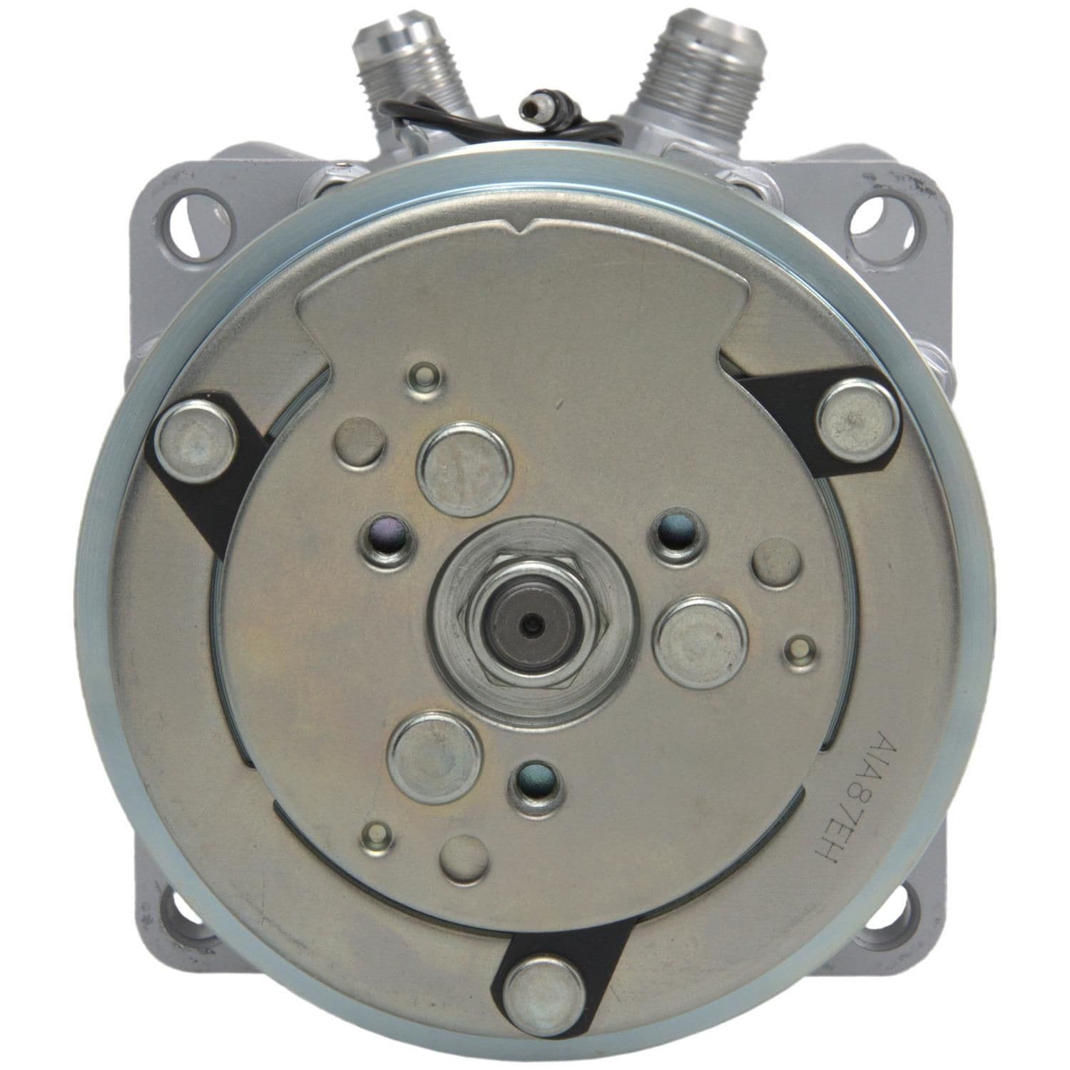 Four Seasons A/C Compressor 58035