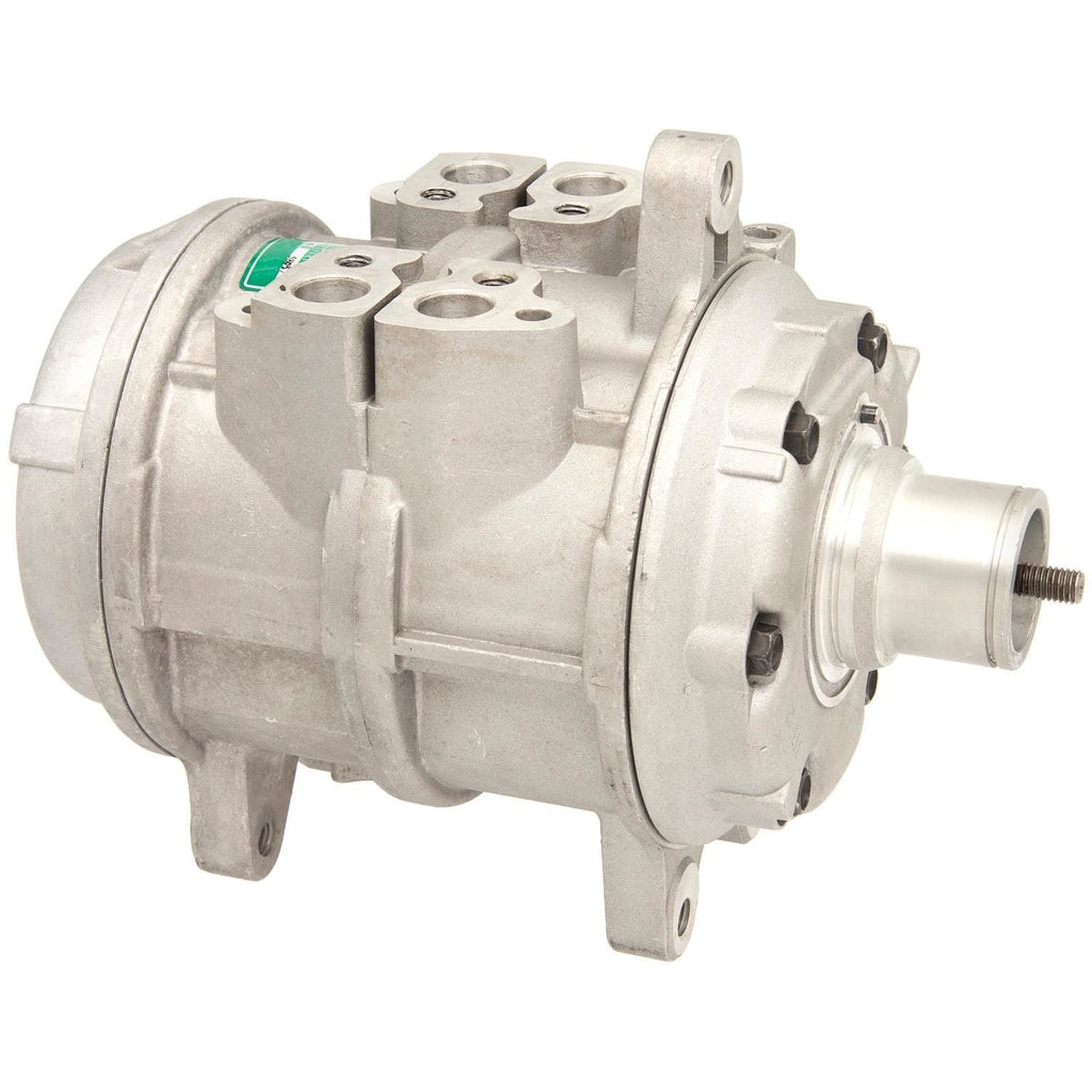 Four Seasons A/C Compressor 58037