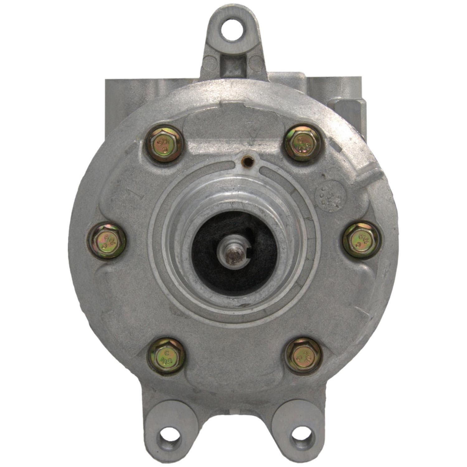 Four Seasons A/C Compressor 58037