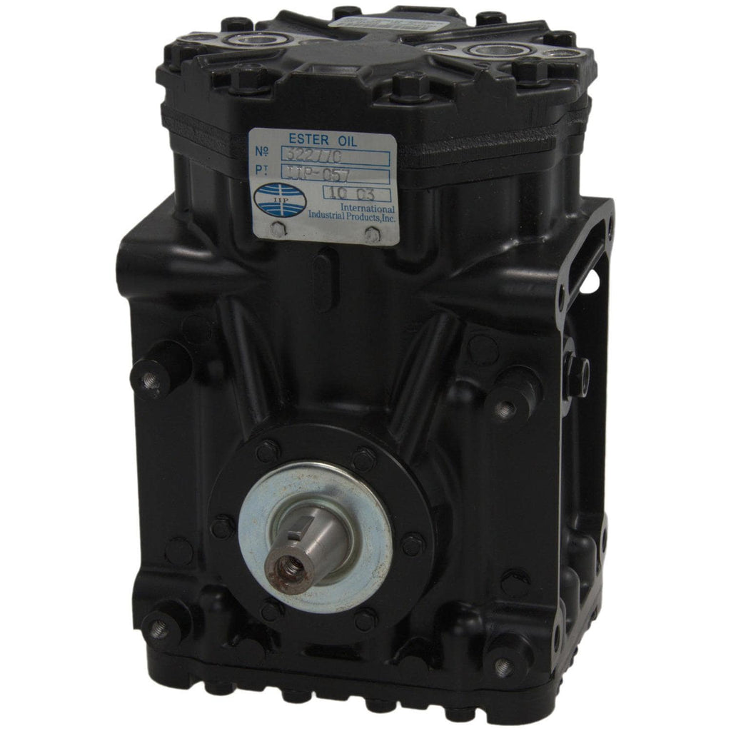 Four Seasons A/C Compressor 58057