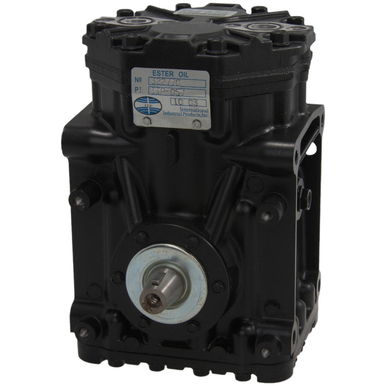 Four Seasons A/C Compressor 58057