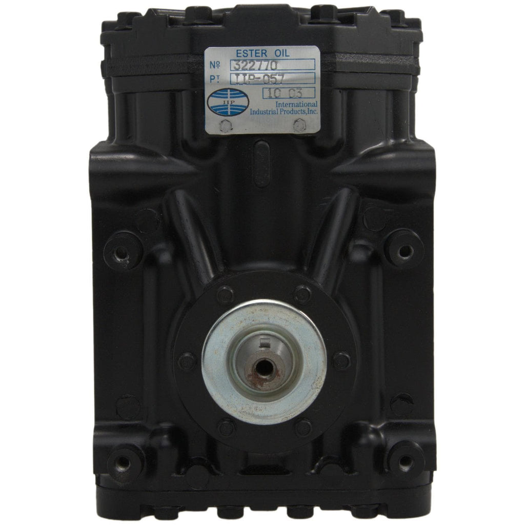 Four Seasons A/C Compressor 58057