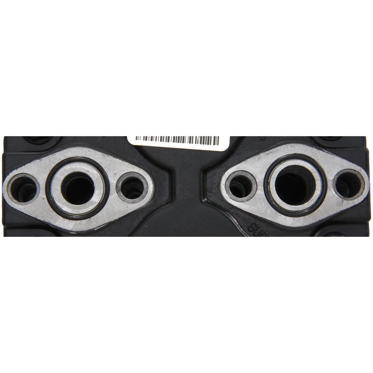 Four Seasons A/C Compressor 58057