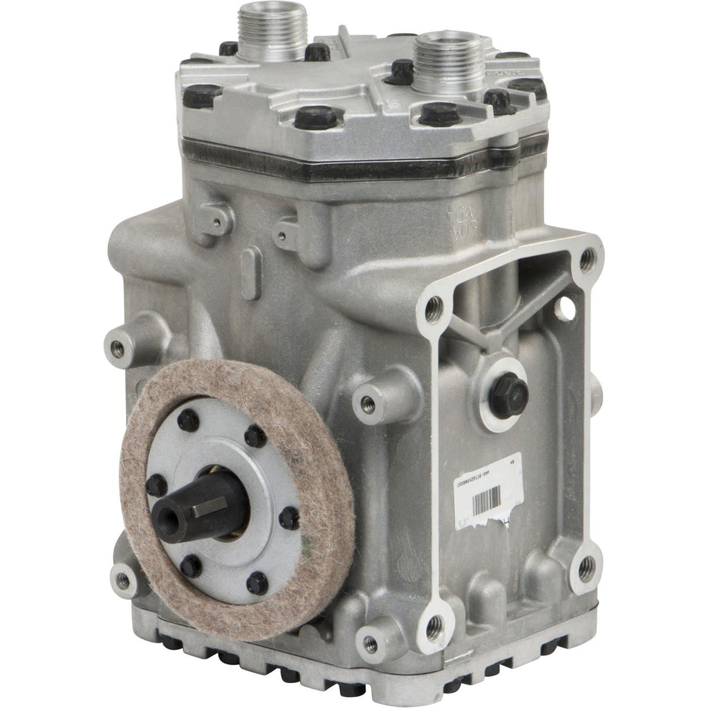 Four Seasons A/C Compressor 58064
