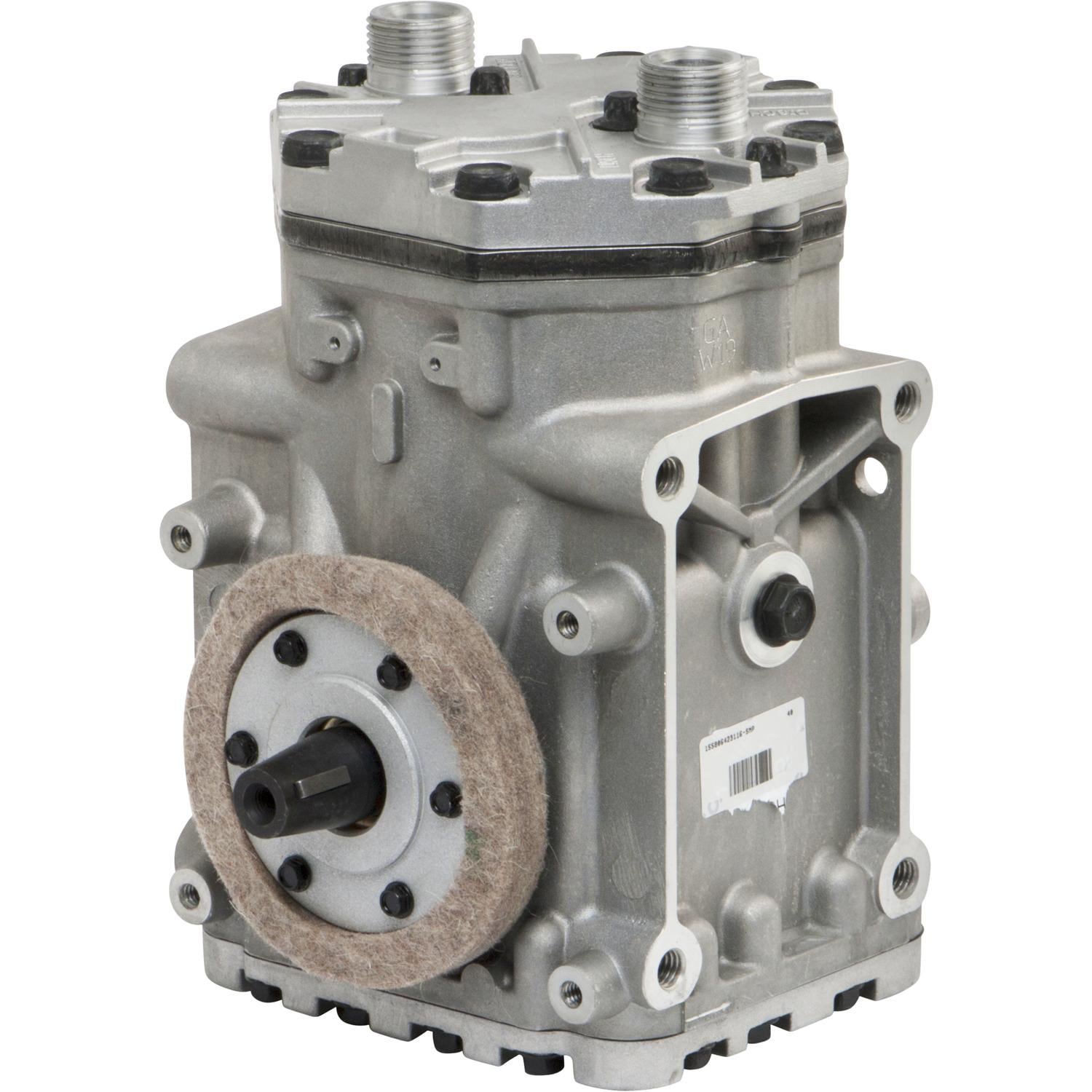 Four Seasons A/C Compressor 58064