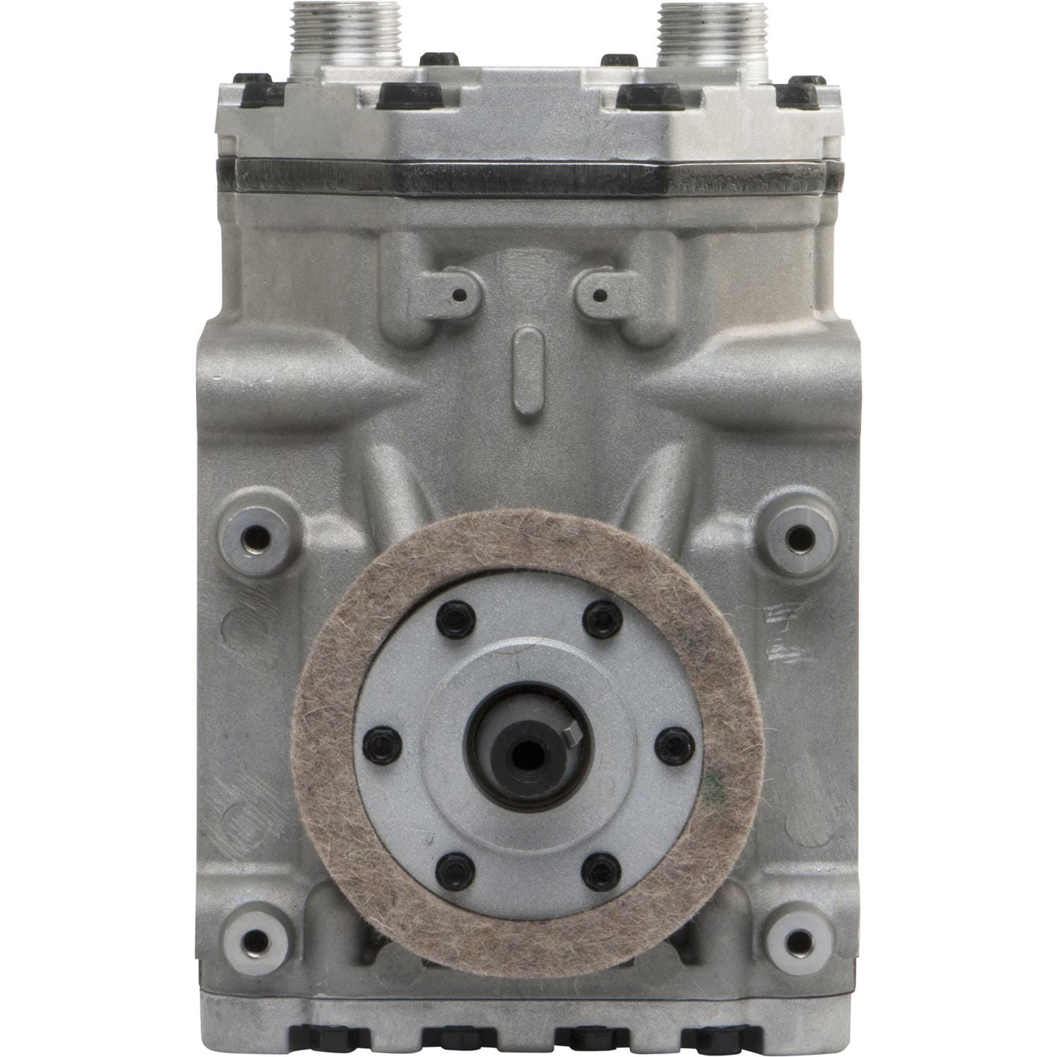 Four Seasons A/C Compressor 58064